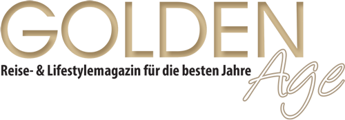 Golden age Reise- und Lifestyle Magazin